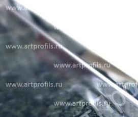 Профиль l образный окантовочный - модель 3