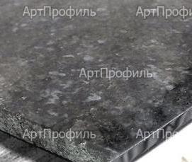 Профиль l образный окантовочный - модель 2