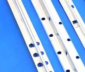 Профиль маячковый 3 мм для штукатурки - вариант 3