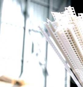 Профиль маячковый 3 мм - тип 2