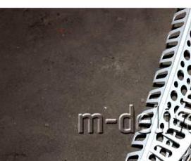 Профиль маячковый 6 мм 3 м - тип 3