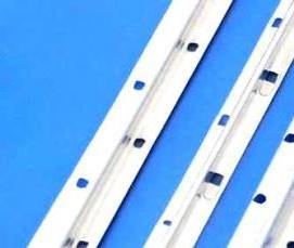 Профиль маячковый 6 мм 3 м - тип 2