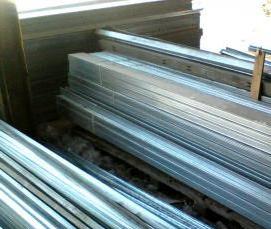 Профиль маячковый 6мм - вариант 3