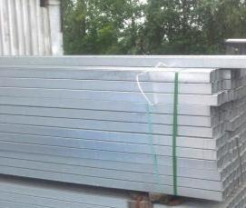 Профиль маячковый 6мм - вариант 2