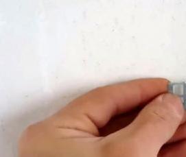 Профиль маячковый оцинкованный - тип 4