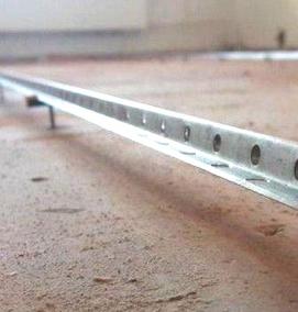 Профиль маячковый оптима - тип 4