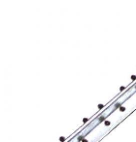 Профиль маячковый оптима - тип 3