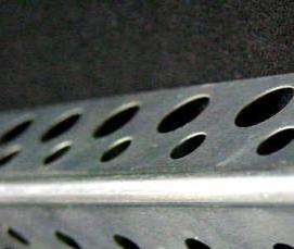 Профиль маячковый пм 6 мм - модель 4