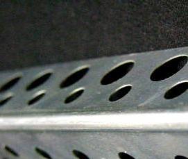 Профиль маячковый пм 6 мм - модель 3