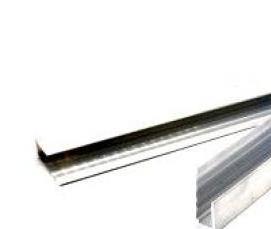 Профиль монтажный 10 мм - вариант 1