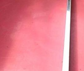 Профиль монтажный 10 мм - вариант 4