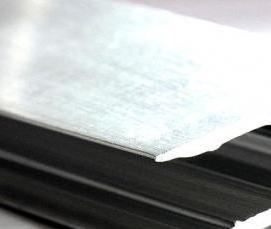 Профиль монтажный 10 мм - вариант 2