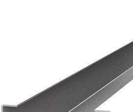 Профиль монтажный 20х30 мм - модель 3