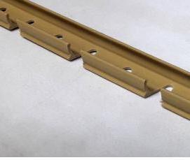 Профиль монтажный 30х30х2000 мм - модель 3