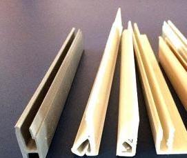 Профиль монтажный пвх - тип 4