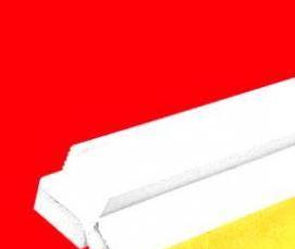 Профиль монтажный пвх - тип 3