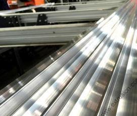 Профиль п образный 25х25 - вариант 4