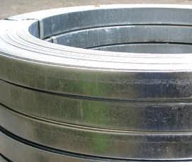 Профиль п образный 25х25 - вариант 2