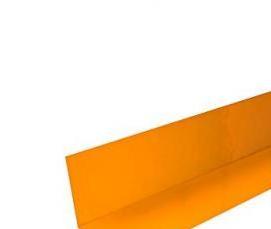 Профиль п образный 3000 мм - тип 2