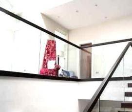 Профиль п образный 60х40 - вариант 1