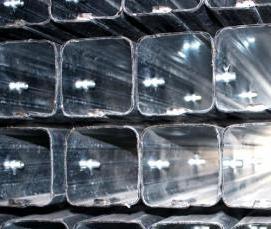 Профиль п образный 60х40 - вариант 4