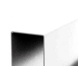 Профиль п образный 6 мм - тип 3