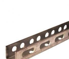 Профиль с образный 20х30 - тип 2