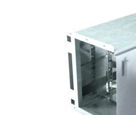 Профиль с образный к108 - модель 4