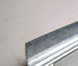 Профиль стеновой 50х50 мм - модель 2