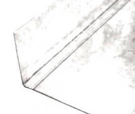 Профиль стеновой для гипсокартона - тип 2