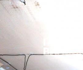 Профиль стеновой невидимый - модель 3