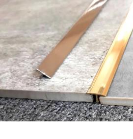 Профиль т образный стальной - тип 1