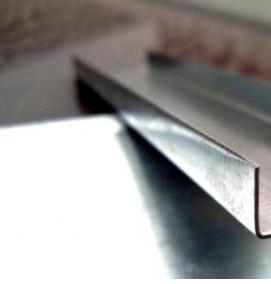 Профиль т образный стальной - тип 4