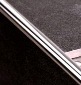 Профиль т образный стальной - тип 3