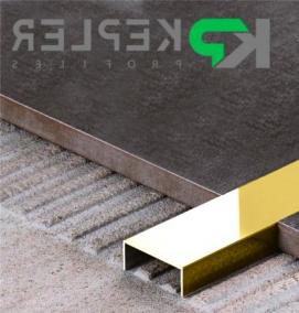 Профиль т образный стальной - тип 2