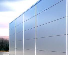 Профиль теневого шва - модель 3