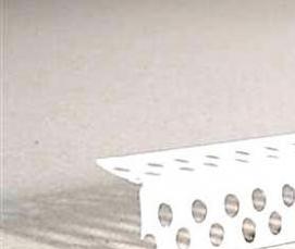 Профиль углозащитный алюминиевый - тип 4