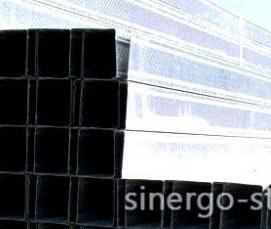 Профиль углозащитный оцинкованный - тип 4