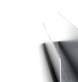 Профиль углозащитный оцинкованный сетчатый 35х35мм 3м - модель 2