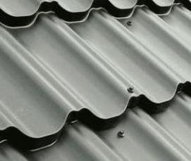 Профиль углозащитный оцинкованный - тип 2