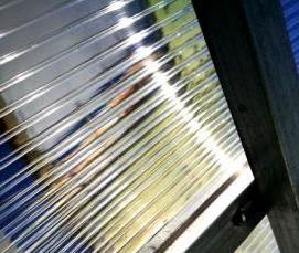 Профиль углозащитный оптима 20х20 мм 3м - модель 1