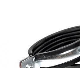 Профиль углозащитный пластиковый - вариант 2