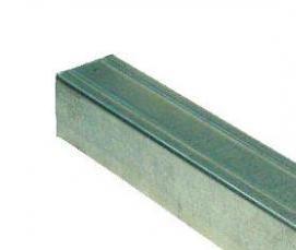 Профиль углозащитный штукатурный - вариант 4