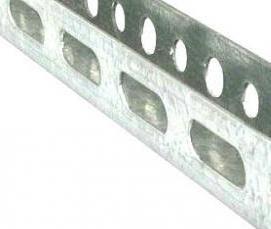 Профиль усиленный монтажный - вариант 1