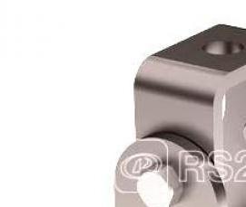 Профиль z образный 2000 - модель 4