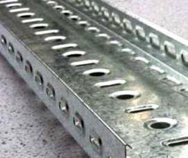 Профиль z образный к241 - вариант 1