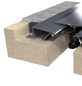 Профили для швов - вариант 3