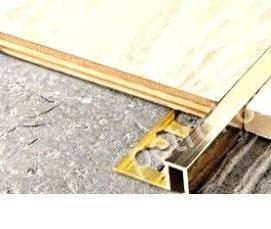 Профили п образные окантовочные - вариант 3