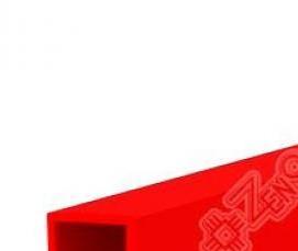 Профили п образные окантовочные - вариант 2