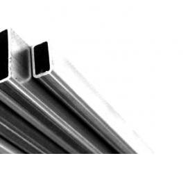 Профильная труба 100х40 мм - модель 4